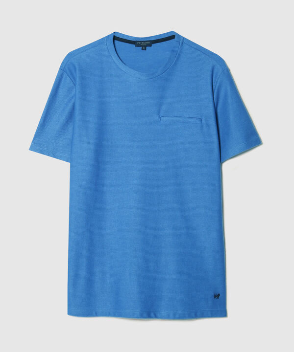 Camiseta Cuello Redondo
