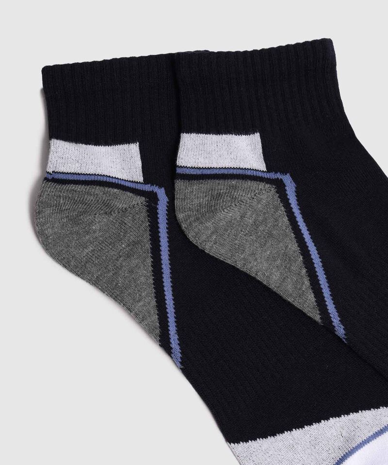 Medias Tobilleras Deportivas