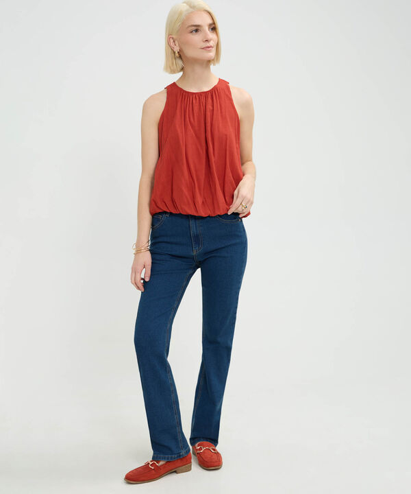 Jean Straight image number null