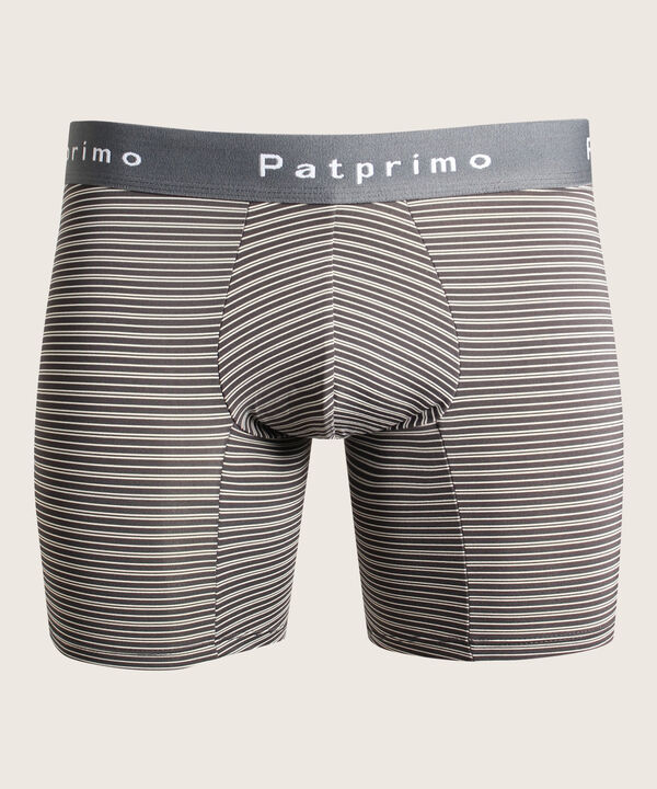 Boxer Pack X3 Pantaloncillo image number null