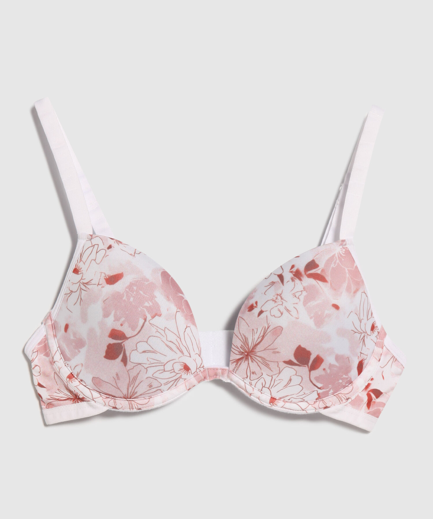 Brasier Media Copa De Aro Libre, Estampado