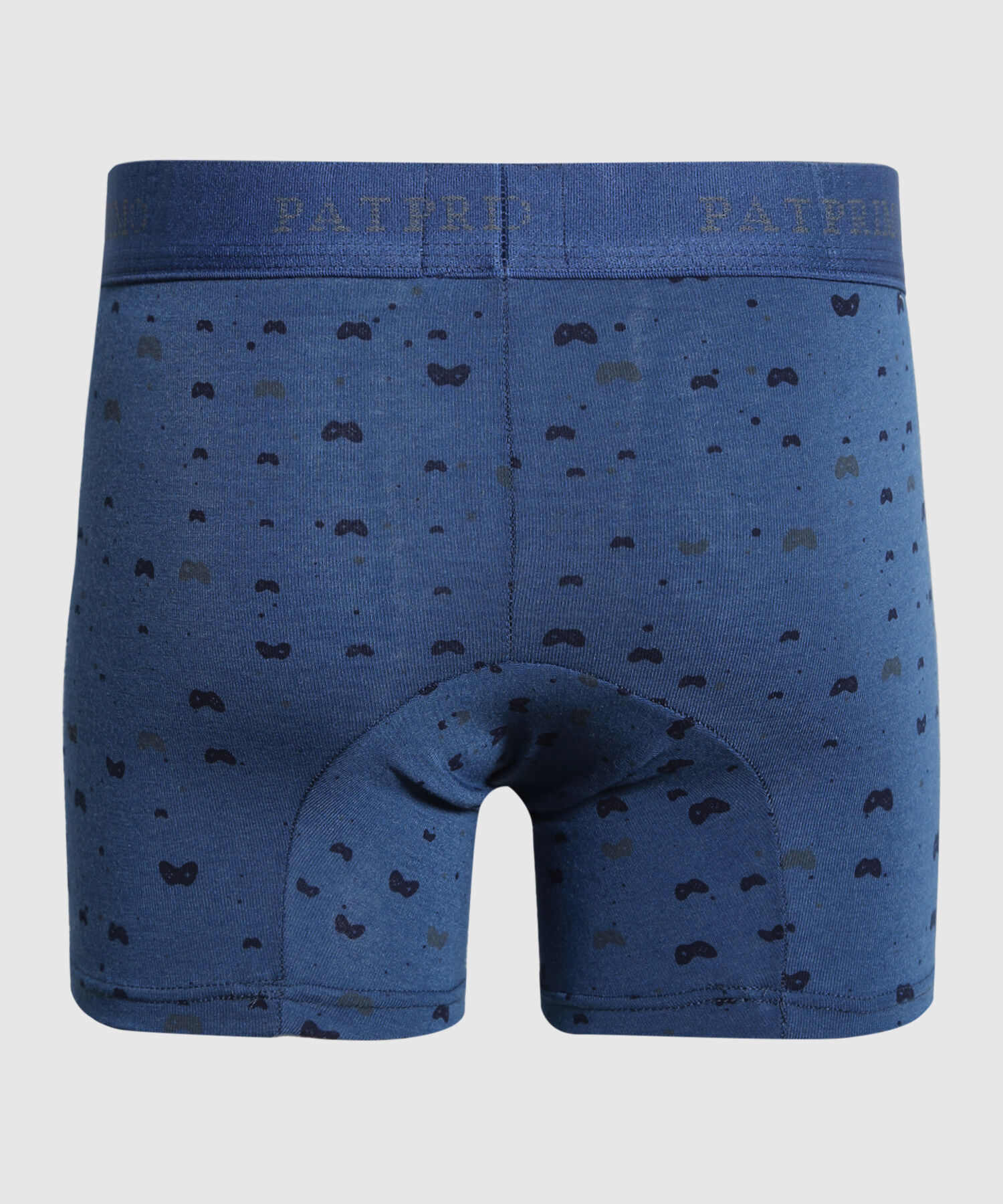 Pantaloncillo Boxer Niño Estampado