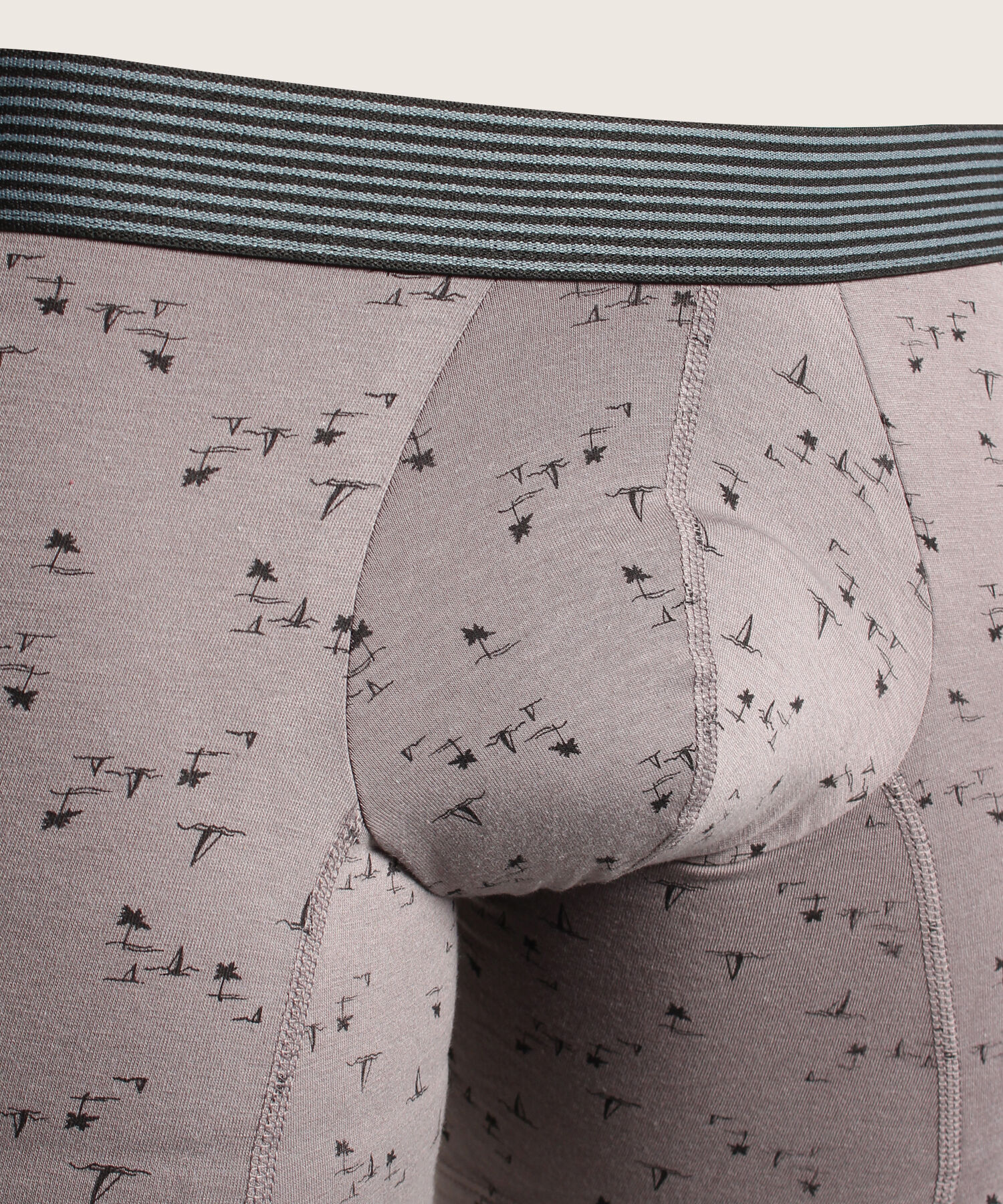 Boxer Pack X3 Para Hombre