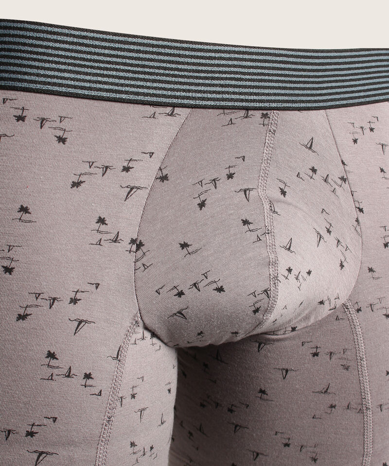 Boxer Pack X3 Para Hombre