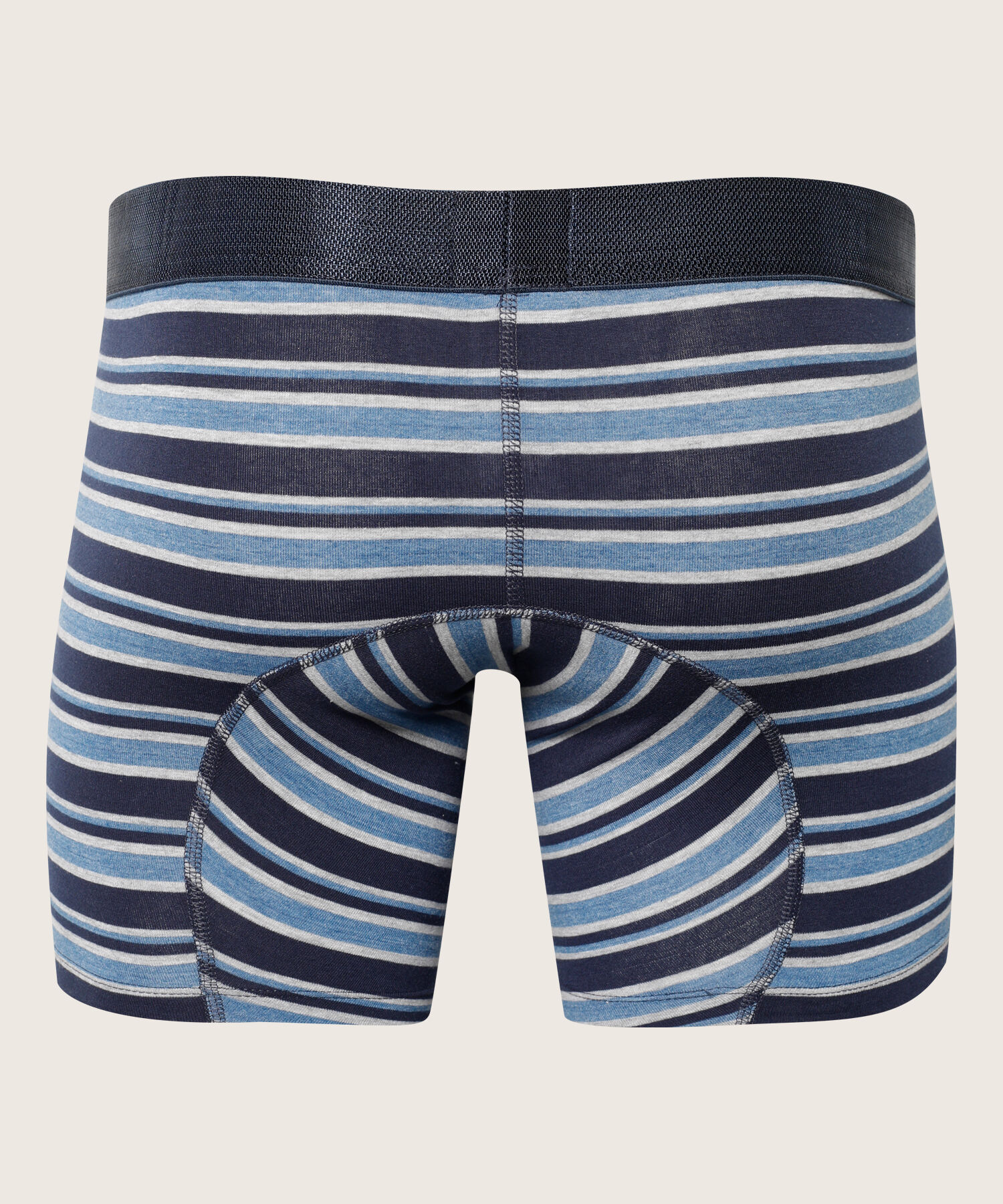 Boxer Para Hombre Clásicos