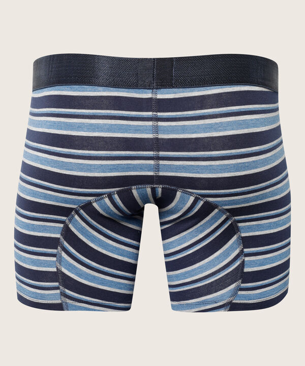 Boxer Para Hombre Clásicos image number null