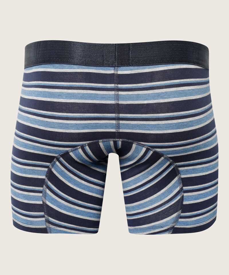 Boxer Para Hombre Clásicos