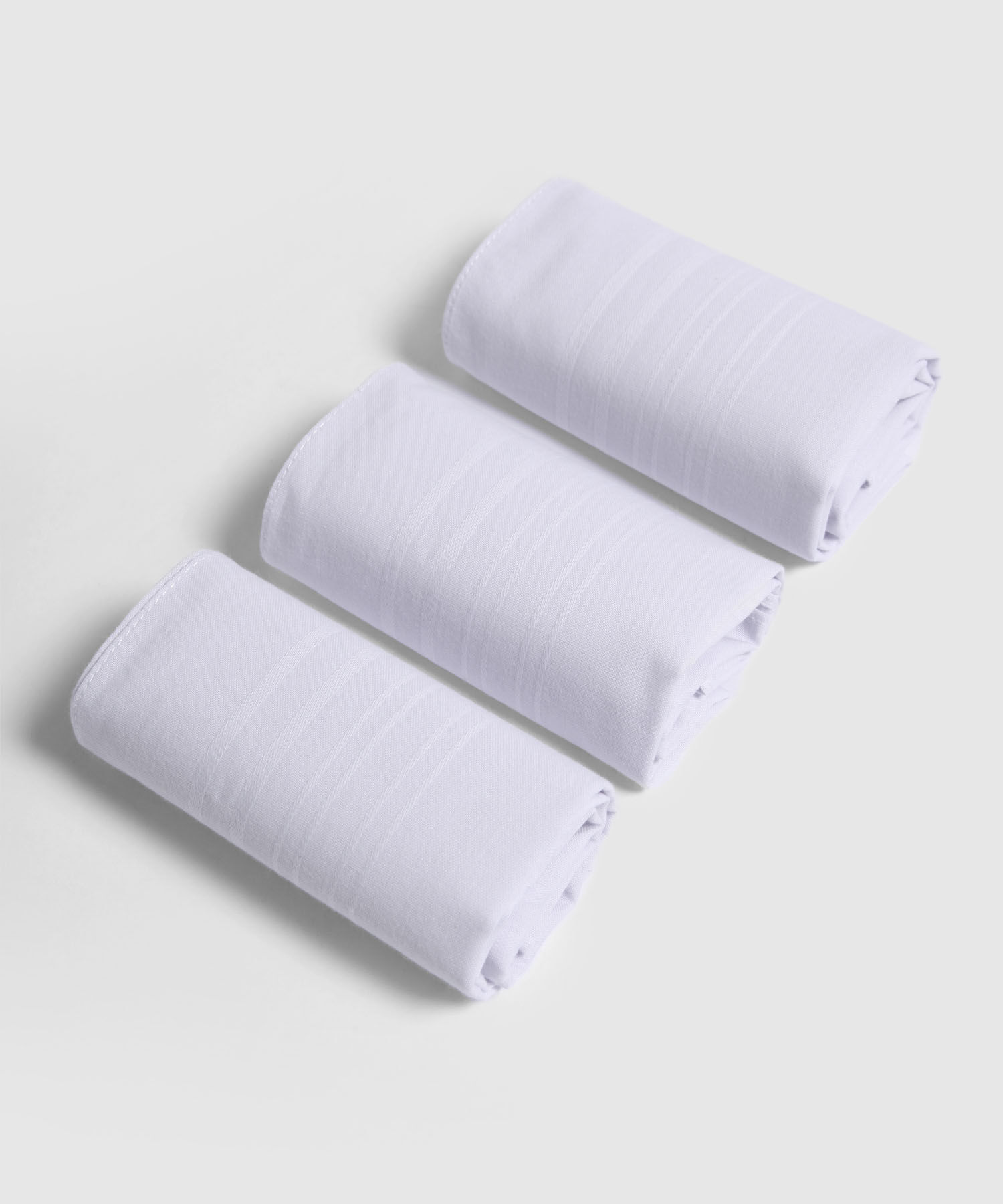 Pañuelos Set X3