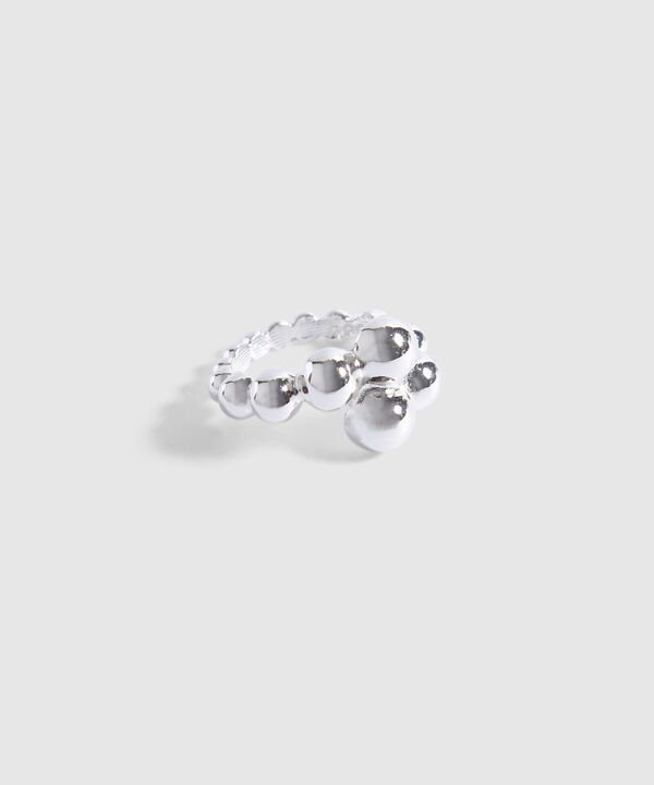 Anillo con Esferas image number null
