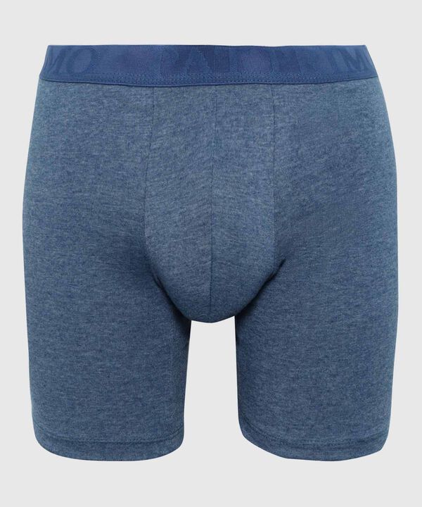 Pack X10 Boxers Para Ajuste Confortable