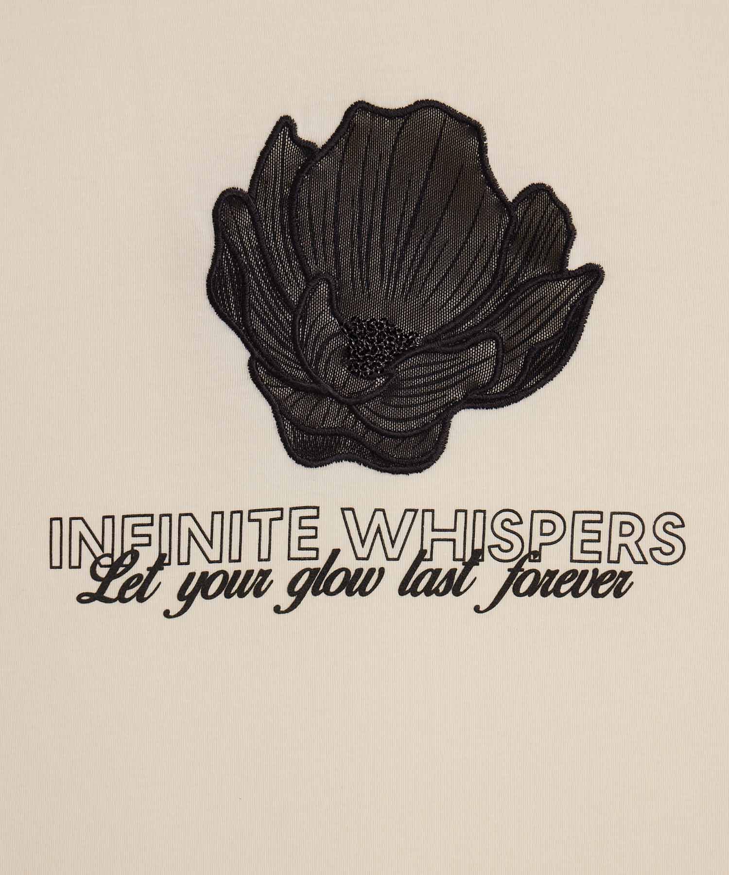 Camiseta Texturizada Manga Corta Para Mujer Curvy