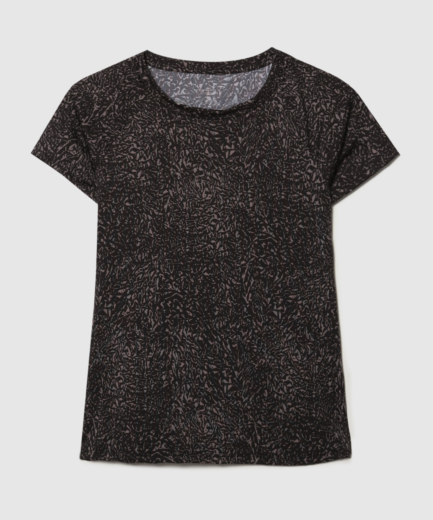 Camiseta Estampada