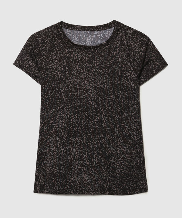 Camiseta Estampada