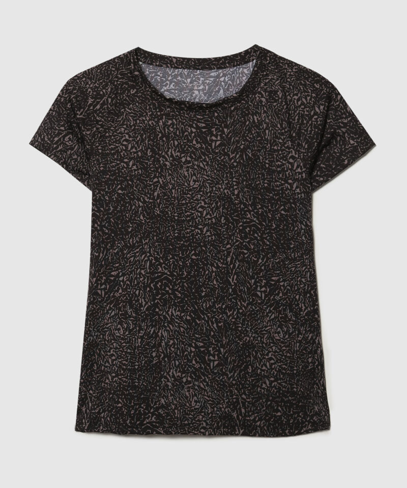 Camiseta Estampada