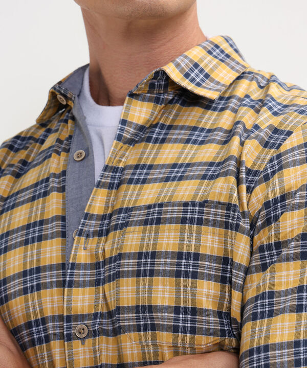 Camisa Manga Corta image number null