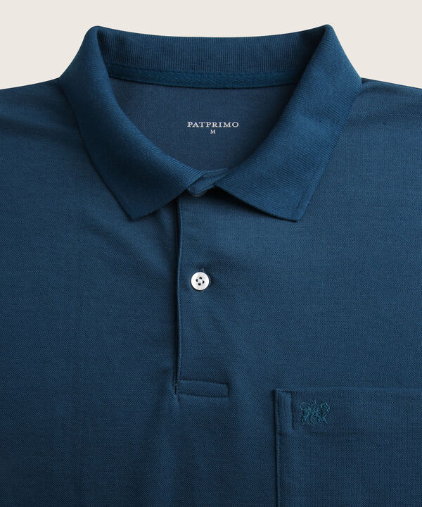 Polo Básica image number null