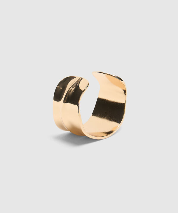 Brazalete Mujer R&iacute;gido Minimalista