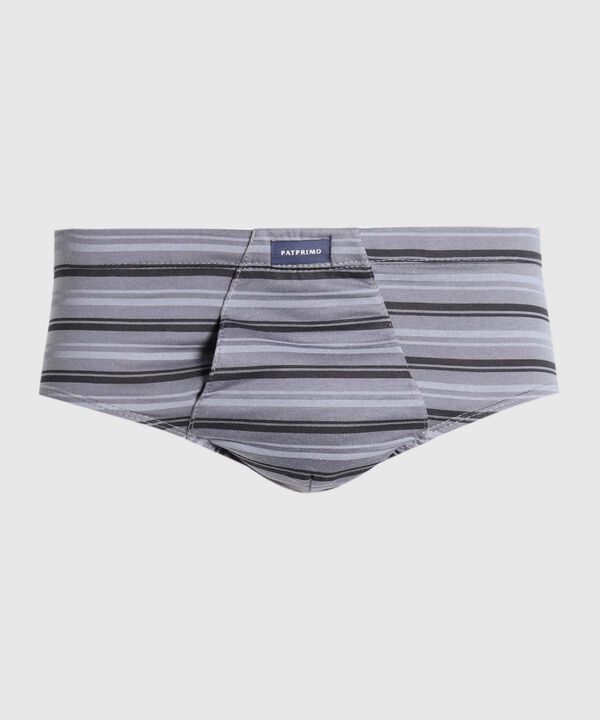 Pack X 3 Pantaloncillos Cl&aacute;sicos En Algod&oacute;n 