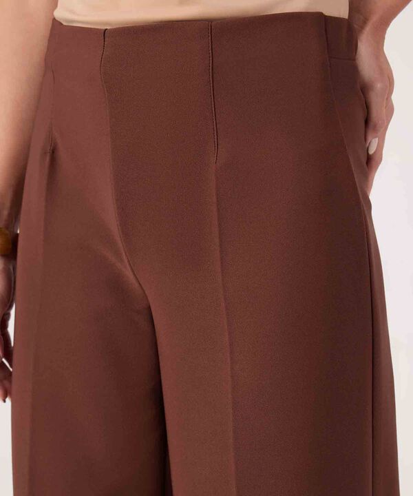 Pantalon Culotte  image number null