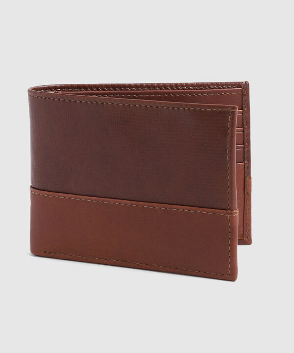 Billetera Clásica para Hombre image number null