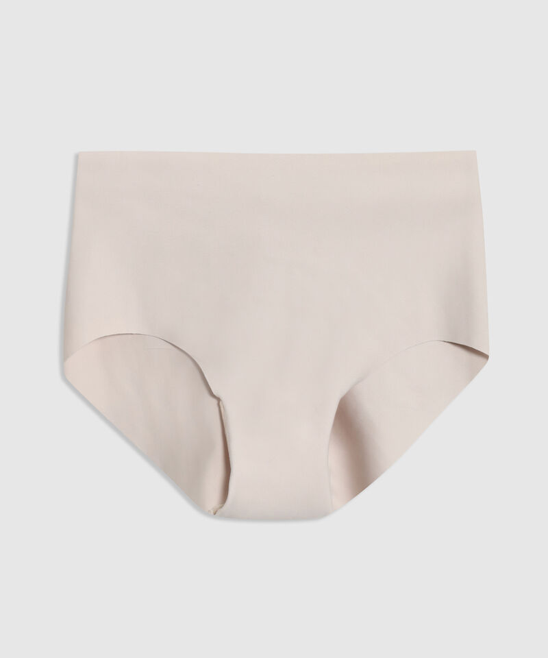 Pack X3 Panty Mujer Corte Completo