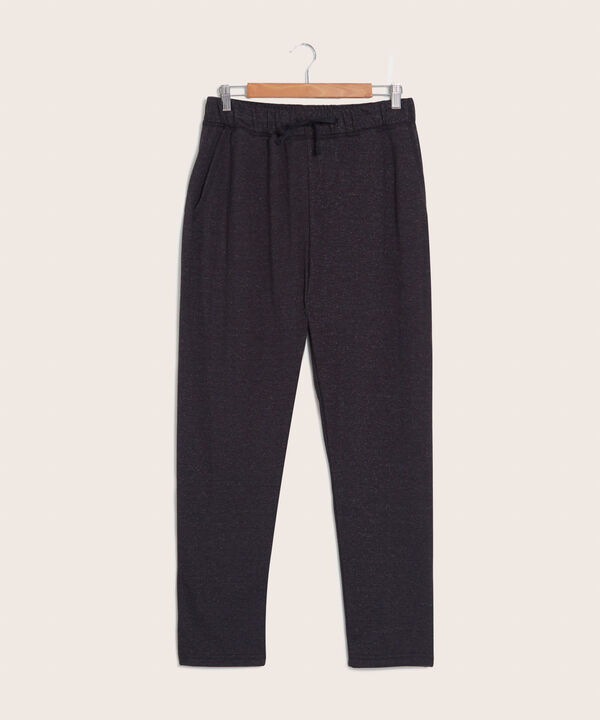 Pantalón De Pijama Jogger image number null