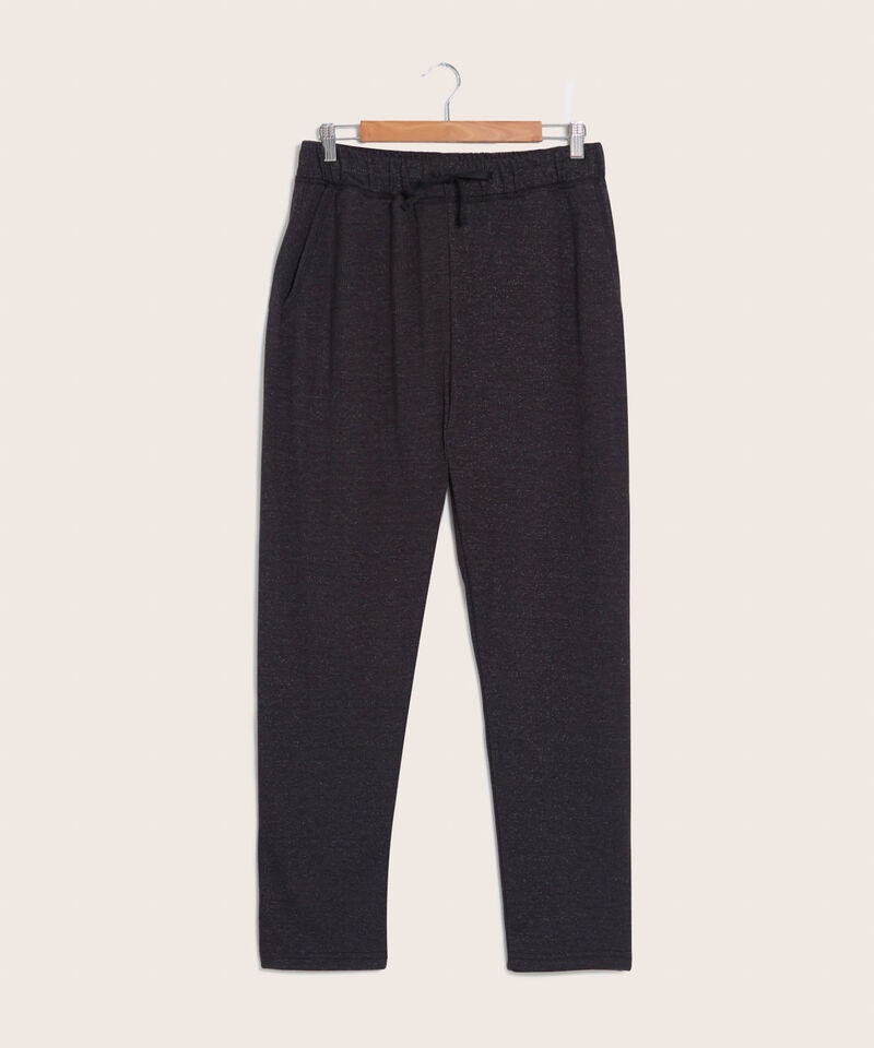 Pantalón De Pijama Jogger