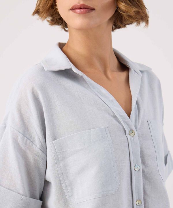 Camisa Manga Corta image number null