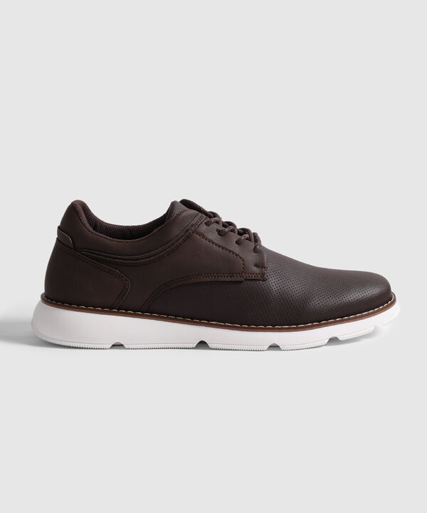 Zapatos Oxford image number null