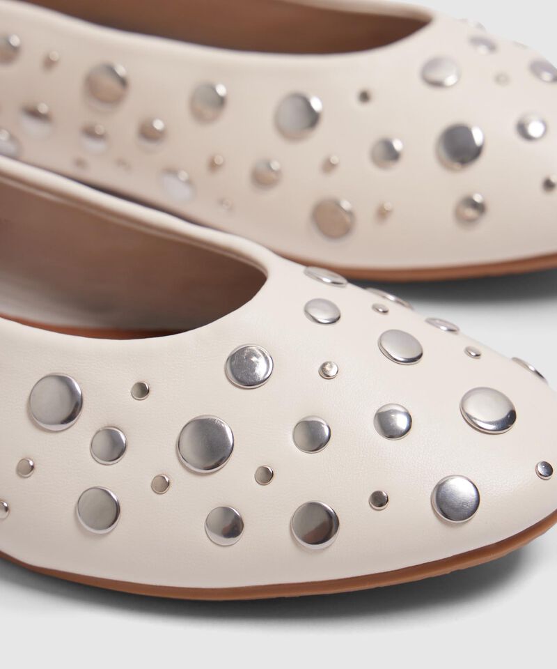 Baletas Para Mujer