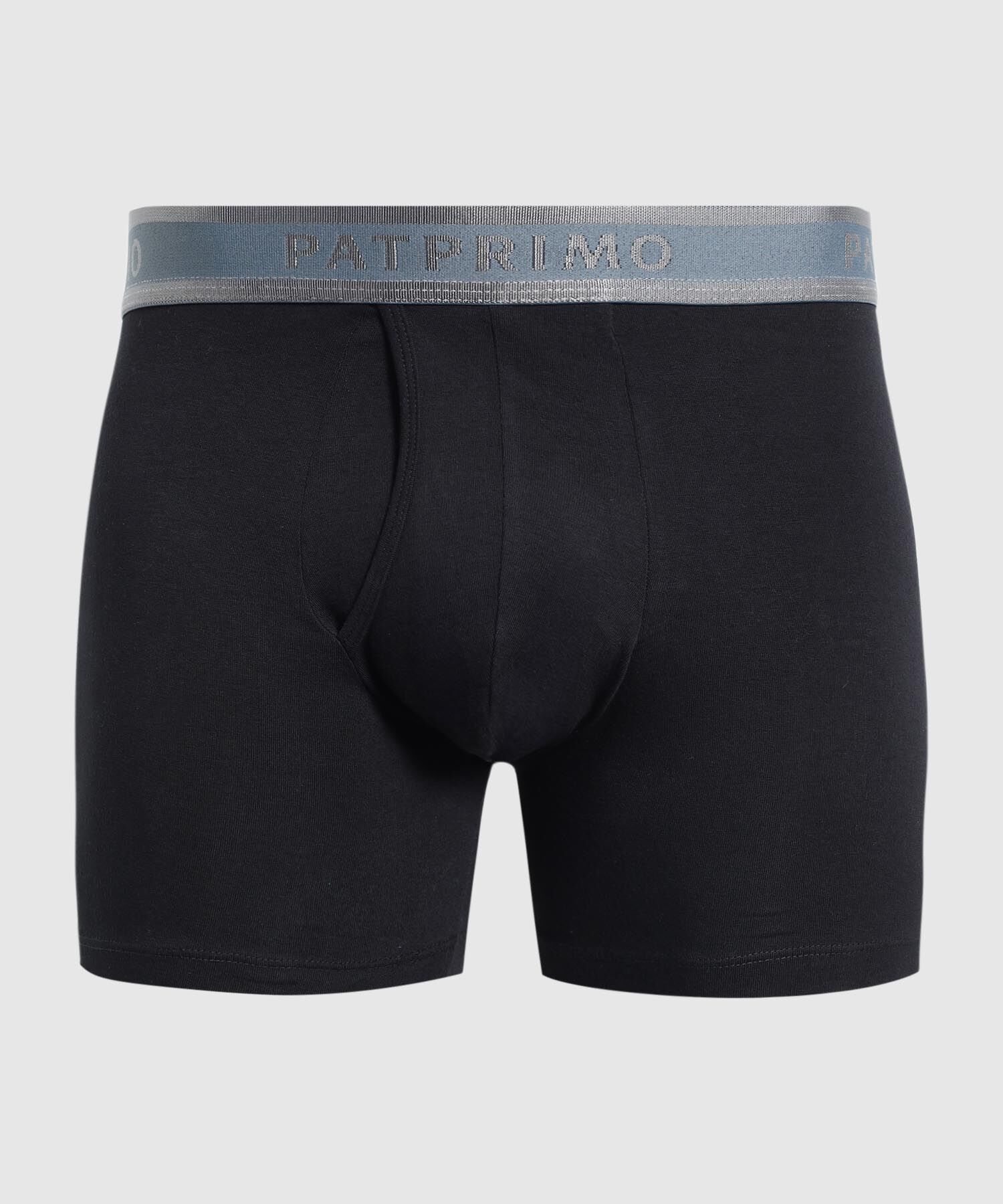 B&oacute;xer Medio de Ajuste Anat&oacute;mico para Hombre