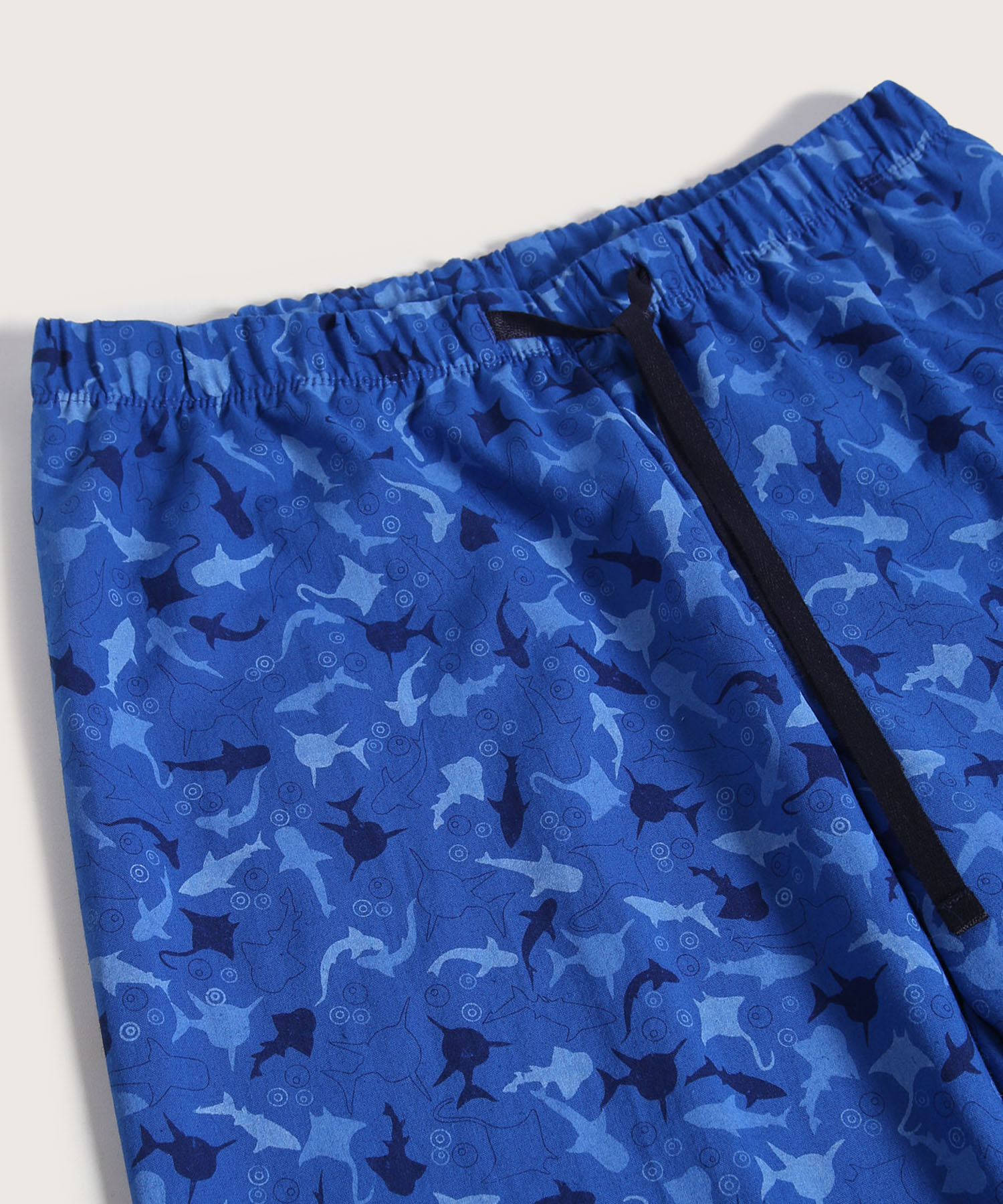 Pijama Camiseta Manga Corta