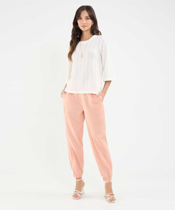Jogger Casual image number null
