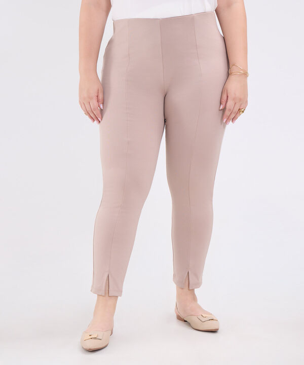 Leggins con Aberturas image number null