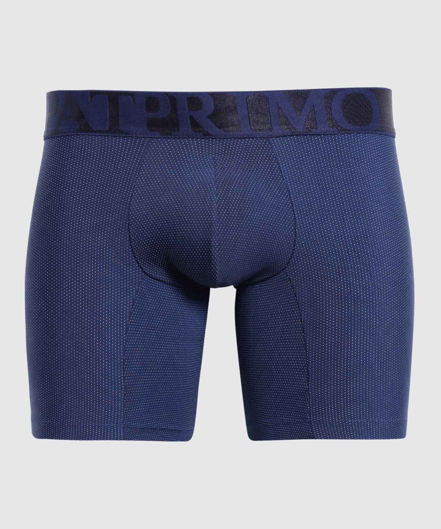 Pack X2 B&oacute;xer Corto En Microfibra