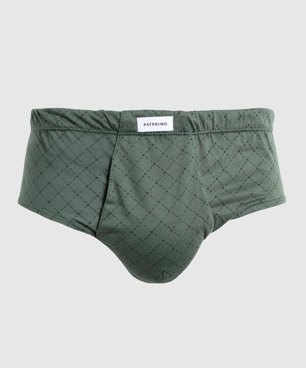 Pack X7 Boxer Estampados 