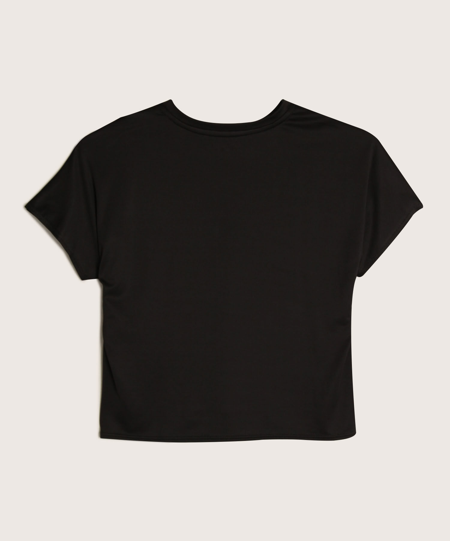 Camiseta Manga Corta Corrida Cuello Redondo Con Screen | Compra Online |  PATPRIMO