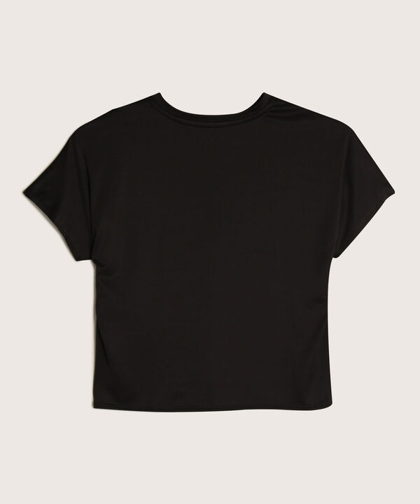 Camiseta Manga Corta Corrida image number null