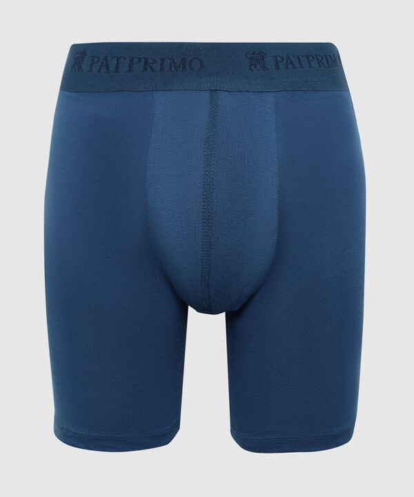 Pack Z10 Boxers Con Ajuste Ergon&oacute;mico