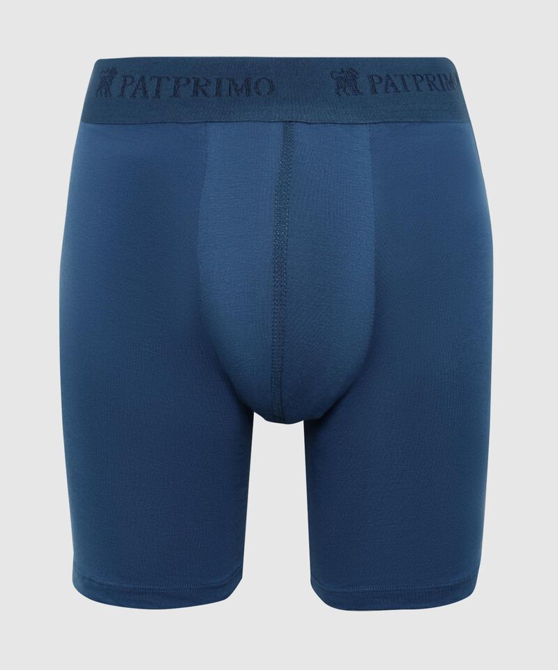 Pack Z10 Boxers Con Ajuste Ergon&oacute;mico