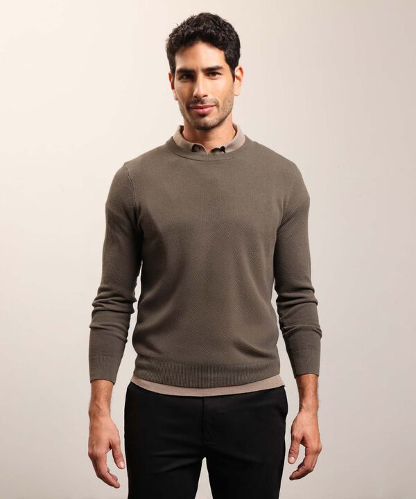 Saco Con Coderas image number null