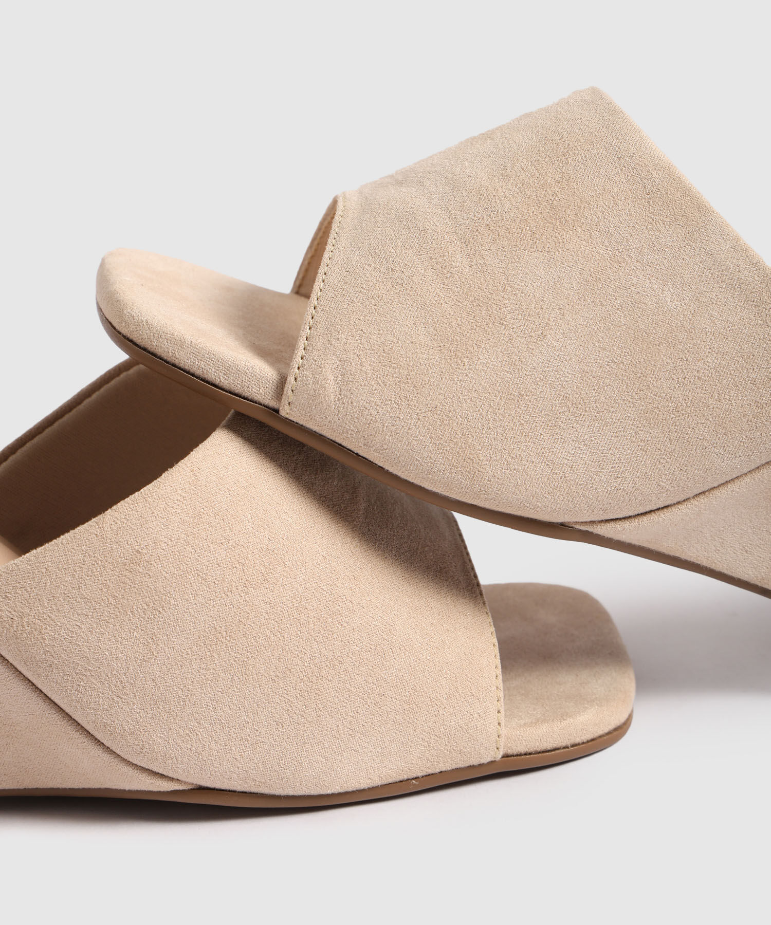 Sandalias Tacón Ref. Teo24