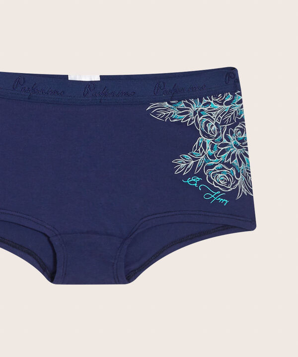 Panties-Para-Mujer-Tipo-Boxer image number null