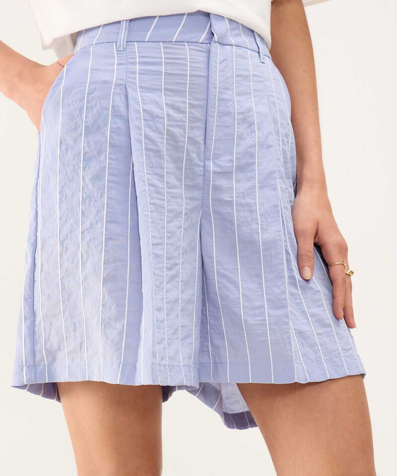 Short a Rayas
