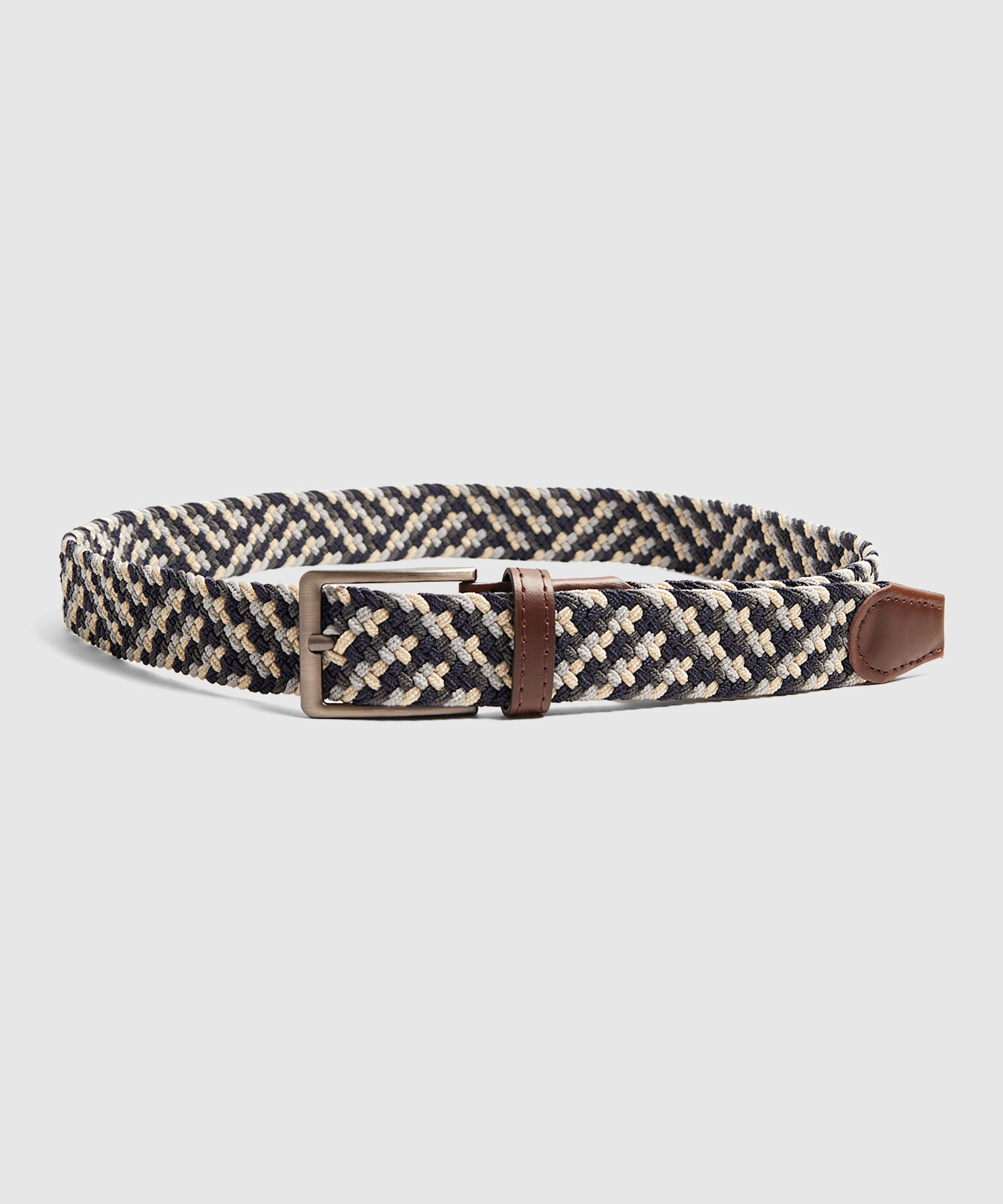 Cinturón Para Hombre
