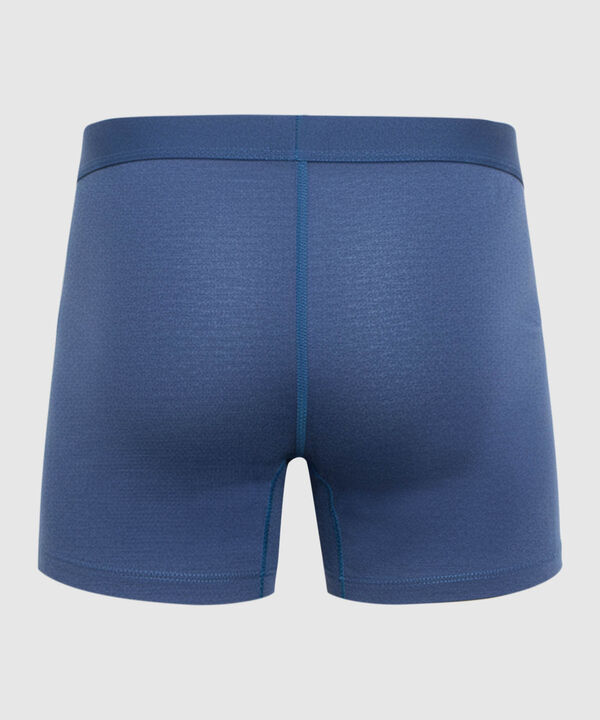 Set x3 B&oacute;xers Cl&aacute;sicos para Hombre