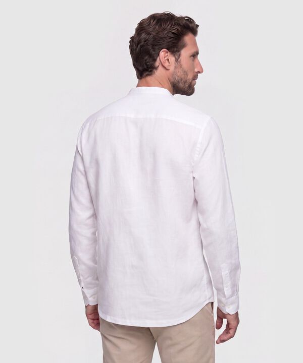 Camisa Guayabera Premium Para Hombre