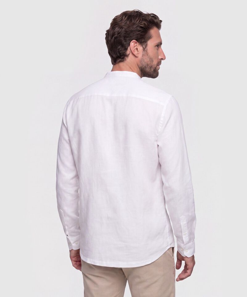 Camisa Guayabera Premium Para Hombre