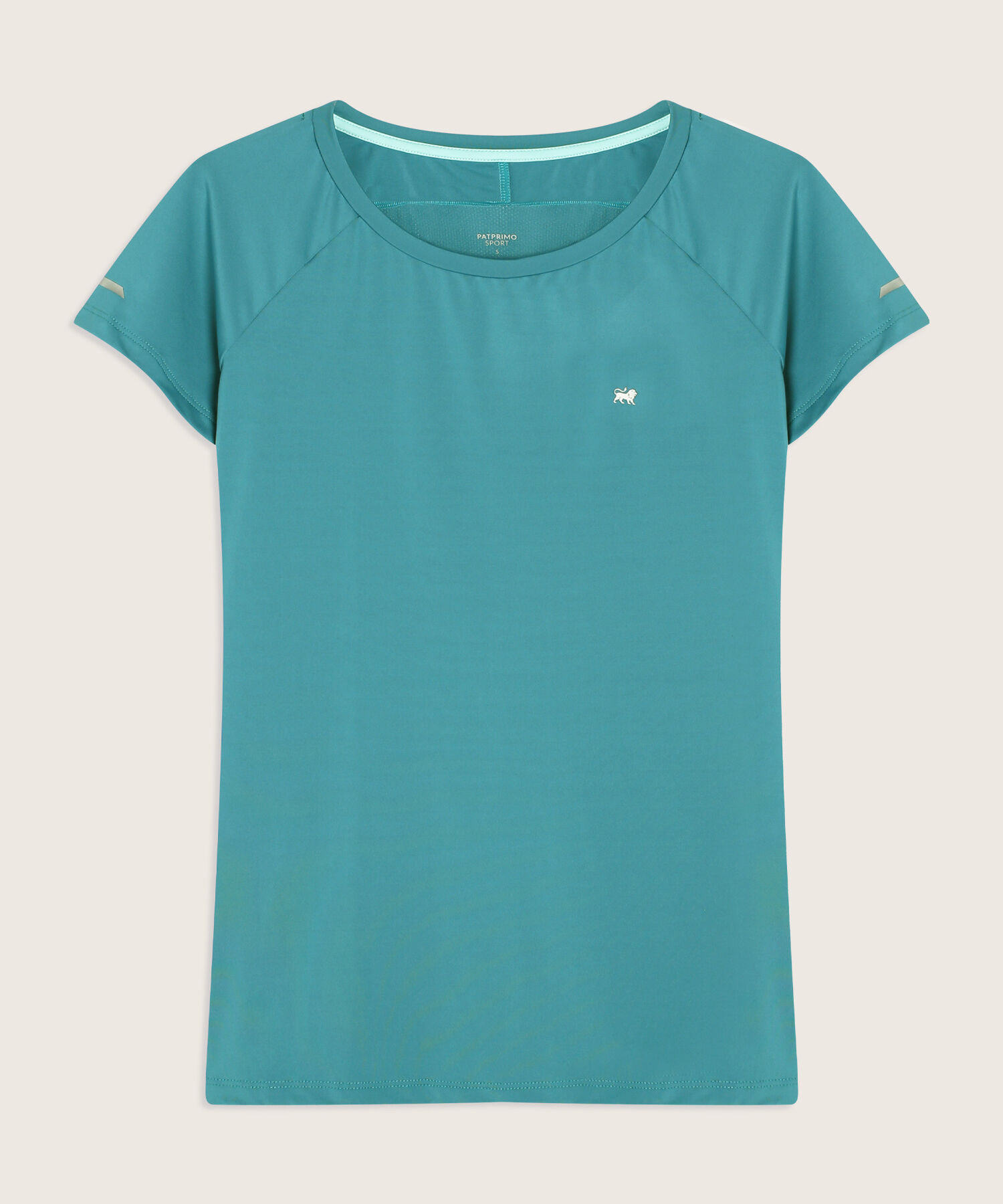 Camiseta Para Mujer, Cuello En V