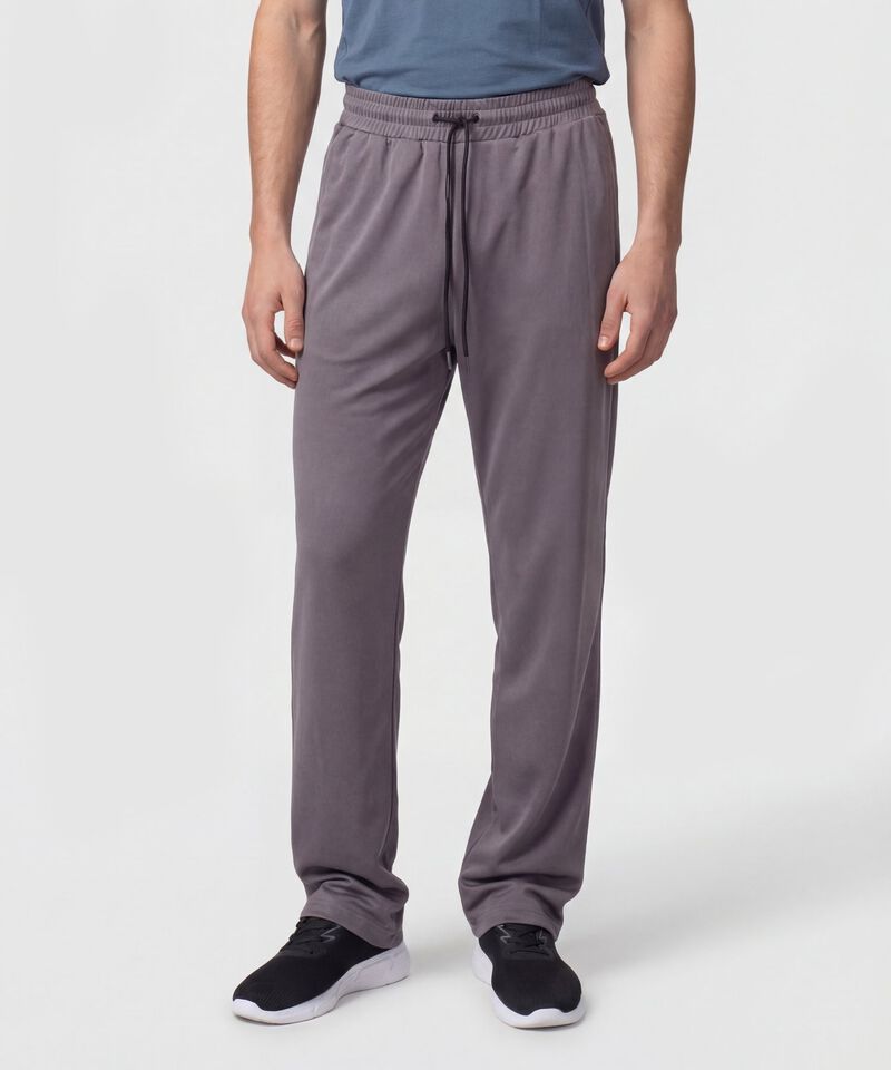 Pantal&oacute;n Con Cintura Ajustable Para Hombre